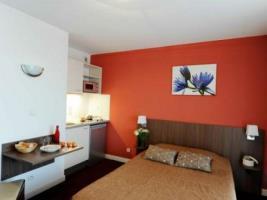 Rental Apartment Adagio Perpignan - Perpignan, 1 Person エクステリア 写真