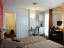 Rental Apartment Adagio Perpignan - Perpignan, 1 Person エクステリア 写真
